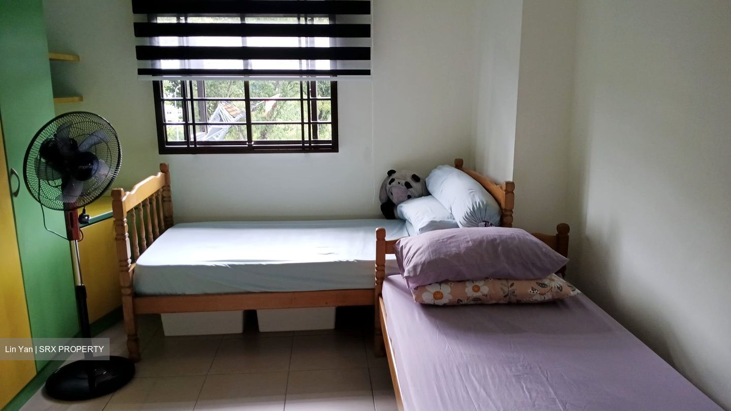 Blk 299A Compassvale Green (Sengkang), HDB 4 Rooms #553814821